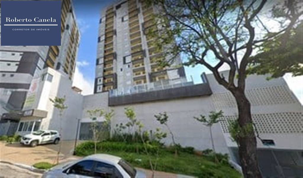 Apartamento à venda com 2 quartos, 56m² - Foto 17