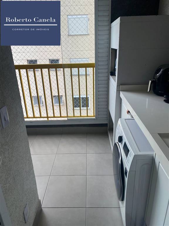 Apartamento à venda com 2 quartos, 56m² - Foto 1