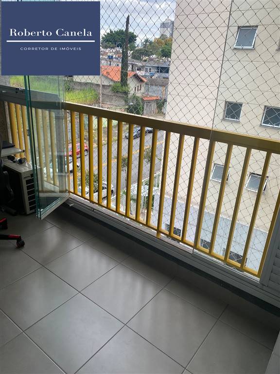 Apartamento à venda com 2 quartos, 56m² - Foto 5