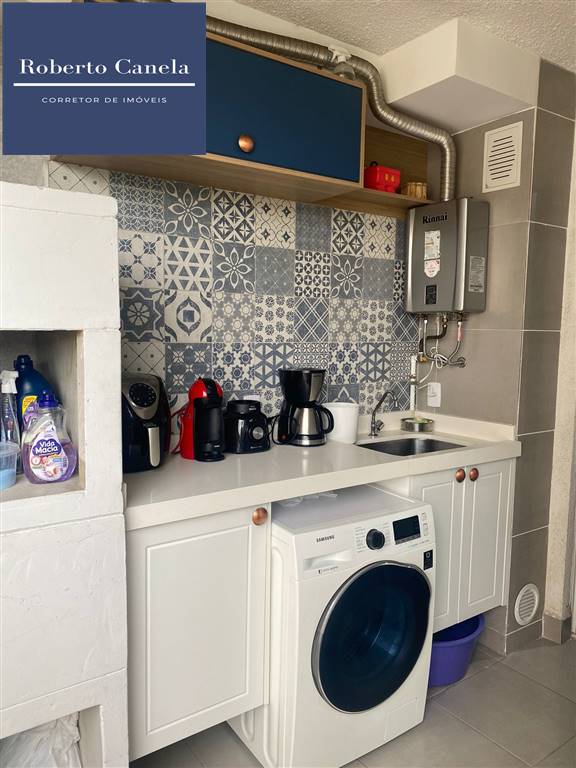 Apartamento à venda com 2 quartos, 56m² - Foto 7