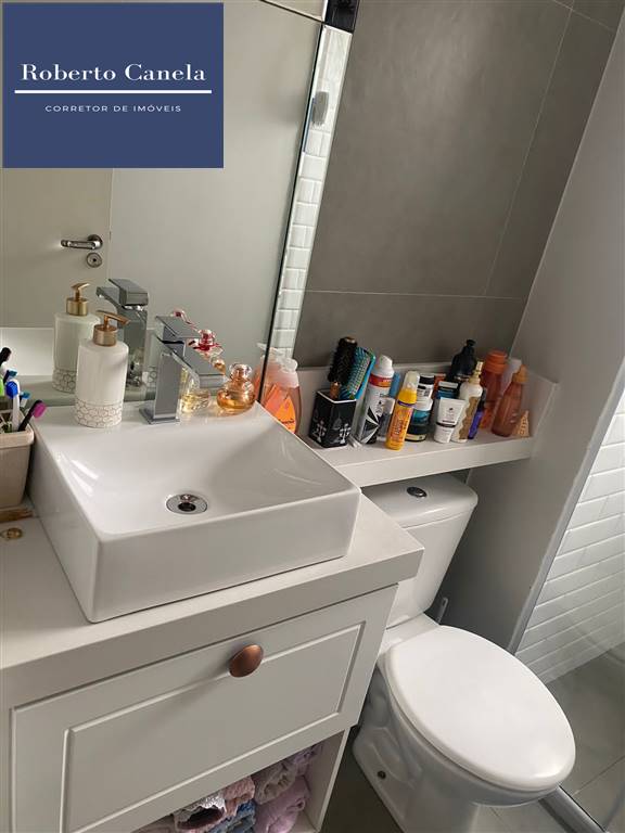 Apartamento à venda com 2 quartos, 56m² - Foto 13