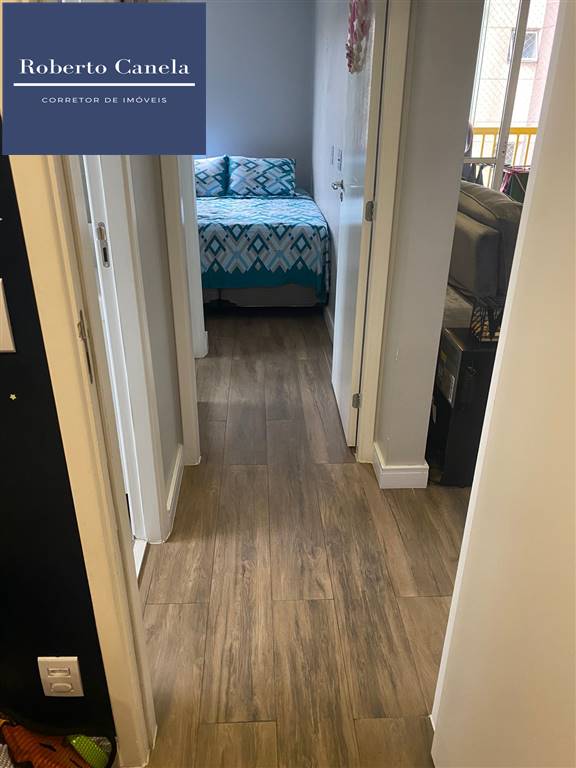 Apartamento à venda com 2 quartos, 56m² - Foto 6