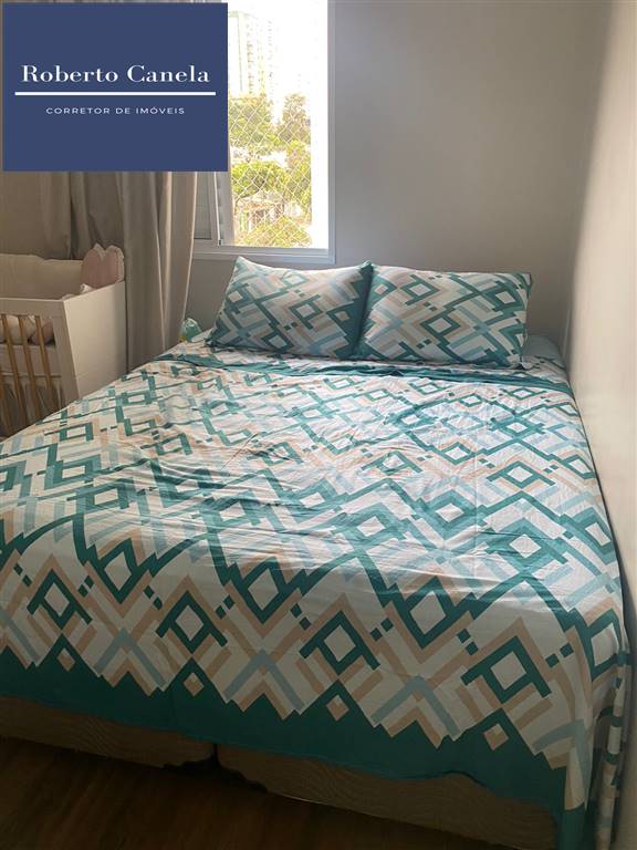 Apartamento à venda com 2 quartos, 56m² - Foto 15