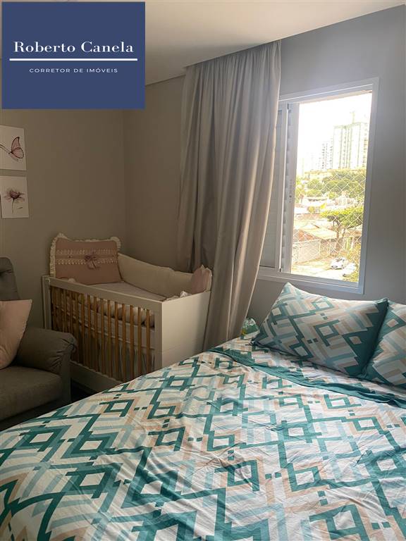 Apartamento à venda com 2 quartos, 56m² - Foto 16