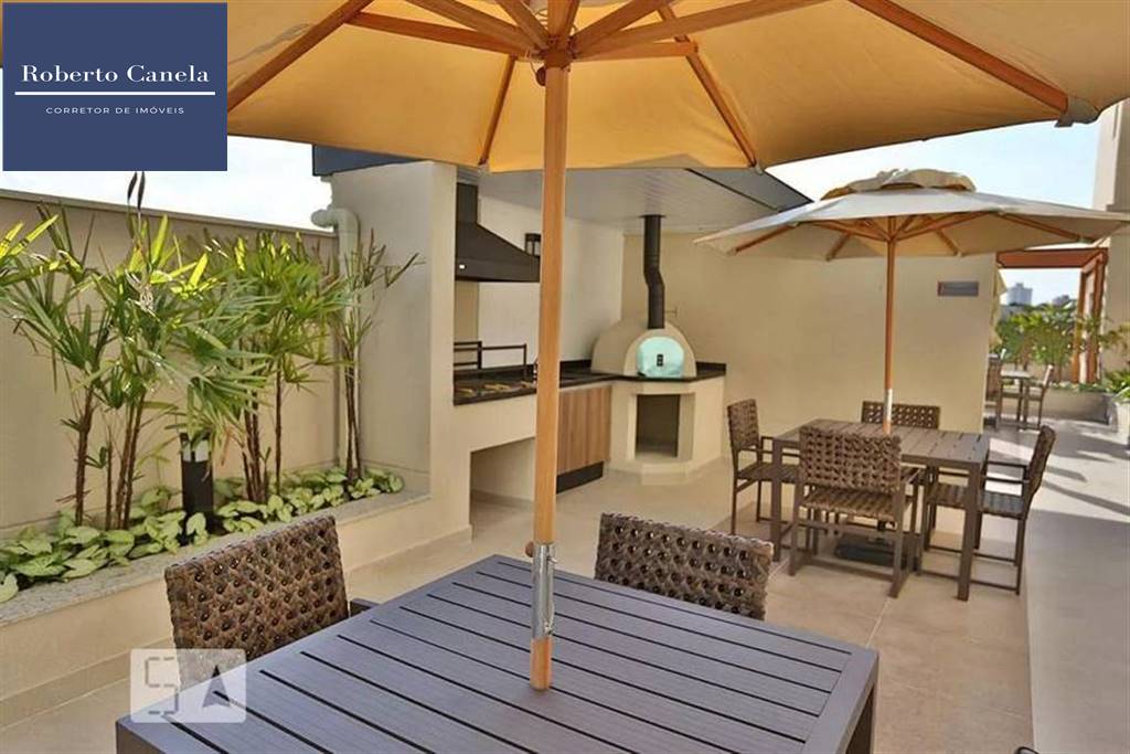 Apartamento à venda com 2 quartos, 64m² - Foto 13