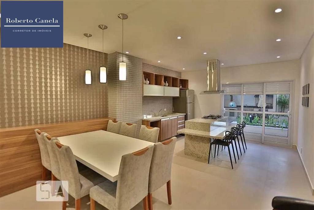 Apartamento à venda com 2 quartos, 64m² - Foto 20
