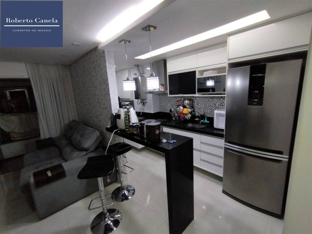 Apartamento à venda com 2 quartos, 64m² - Foto 1