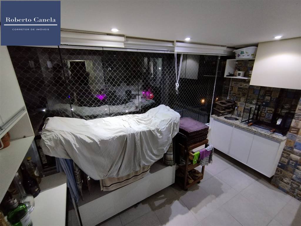 Apartamento à venda com 2 quartos, 64m² - Foto 3