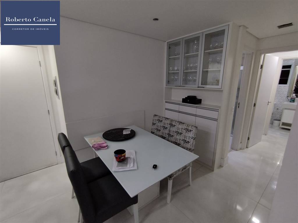 Apartamento à venda com 2 quartos, 64m² - Foto 5
