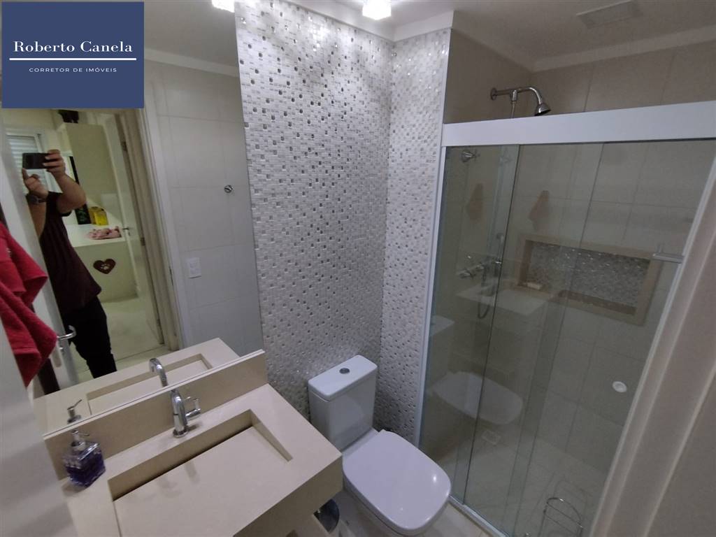 Apartamento à venda com 2 quartos, 64m² - Foto 6