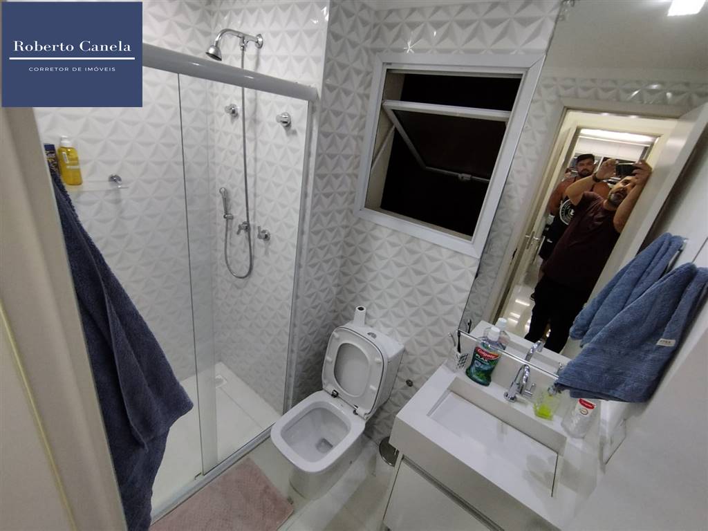 Apartamento à venda com 2 quartos, 64m² - Foto 9