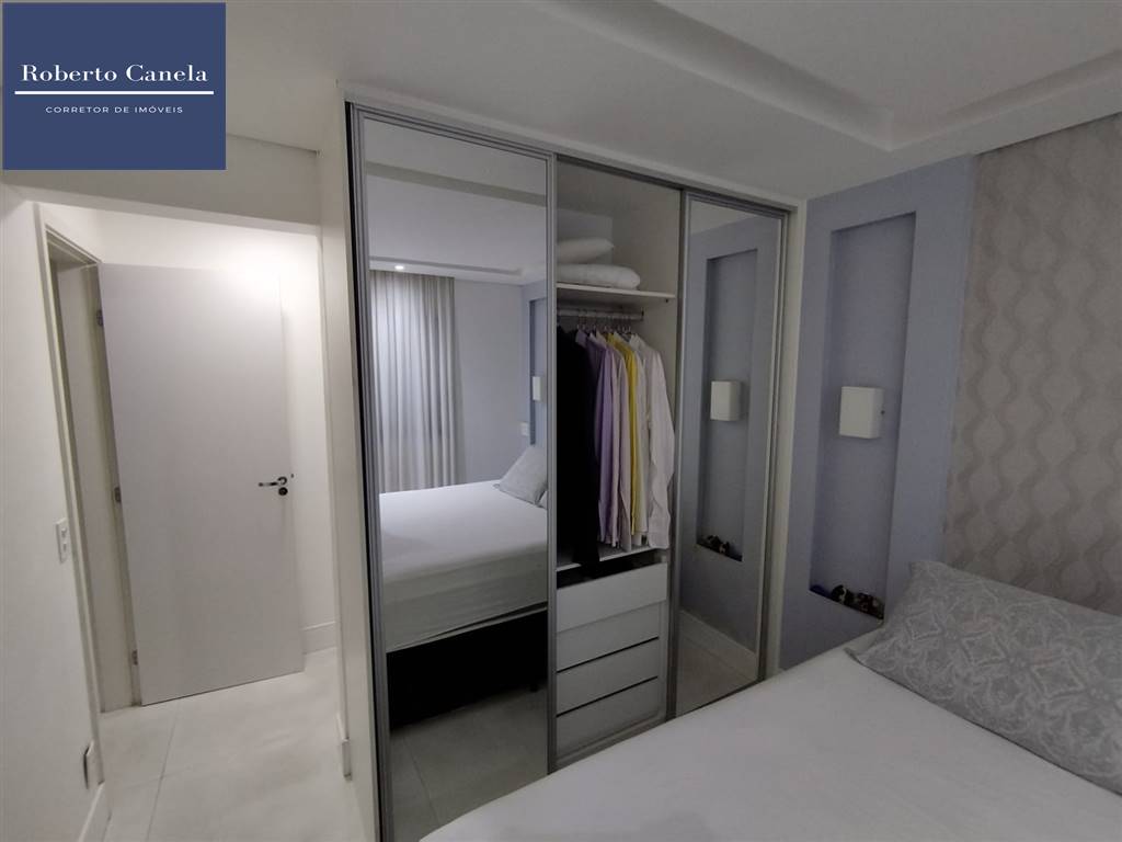 Apartamento à venda com 2 quartos, 64m² - Foto 11