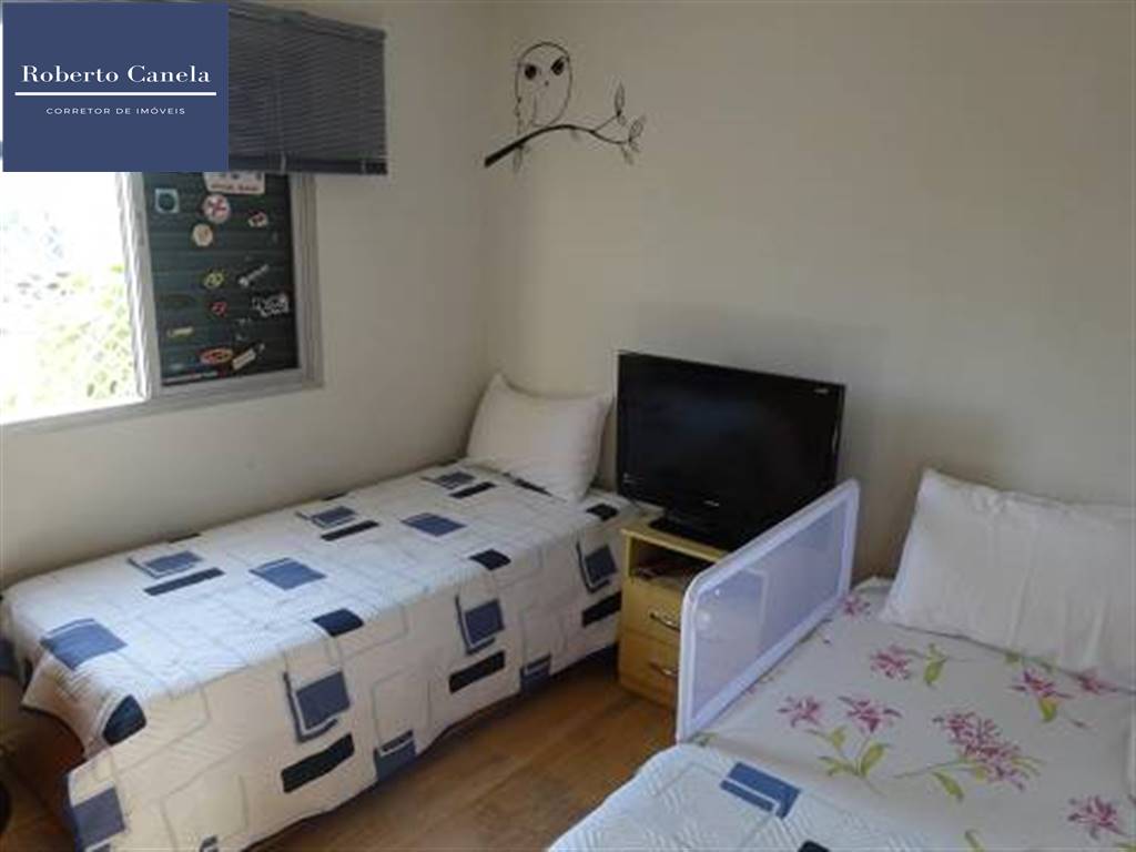 Apartamento, 4 quartos, 125 m² - Foto 9