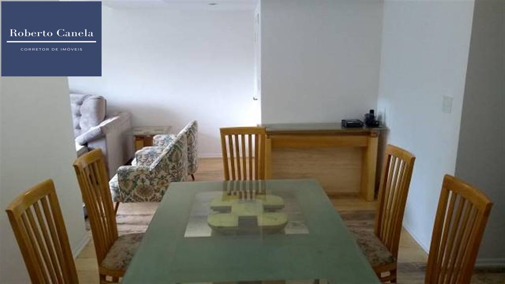 Apartamento, 4 quartos, 125 m² - Foto 5