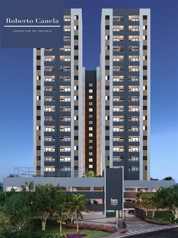 Apartamento, 1 quarto, 29 m² - Foto 2