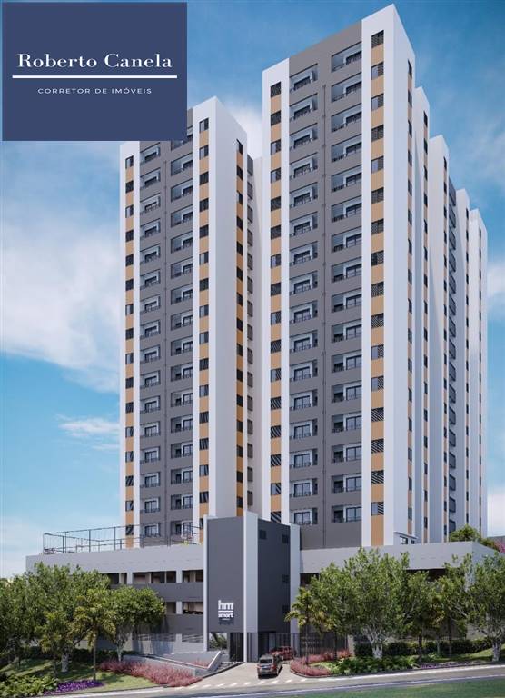 Apartamento, 1 quarto, 29 m² - Foto 3