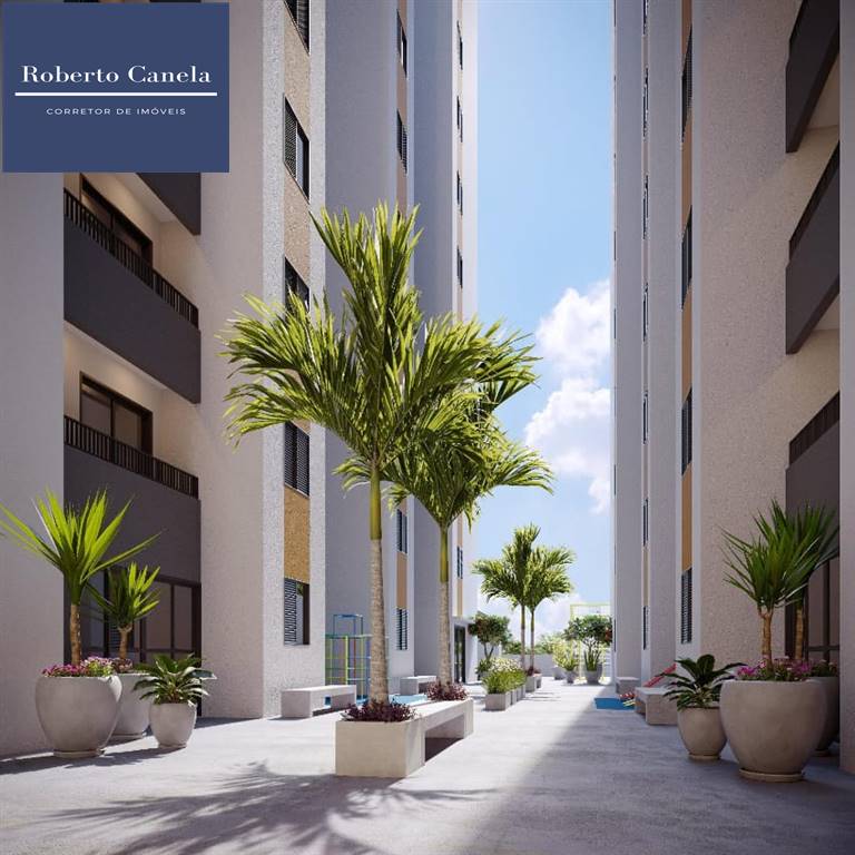 Apartamento, 1 quarto, 29 m² - Foto 5