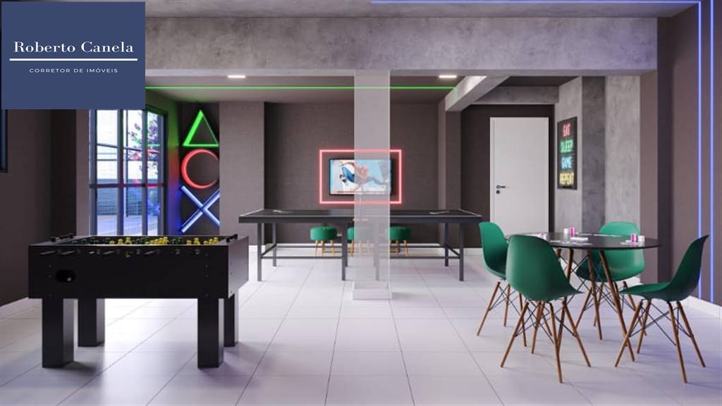 Apartamento, 1 quarto, 29 m² - Foto 6