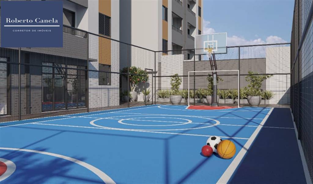 Apartamento, 1 quarto, 29 m² - Foto 8