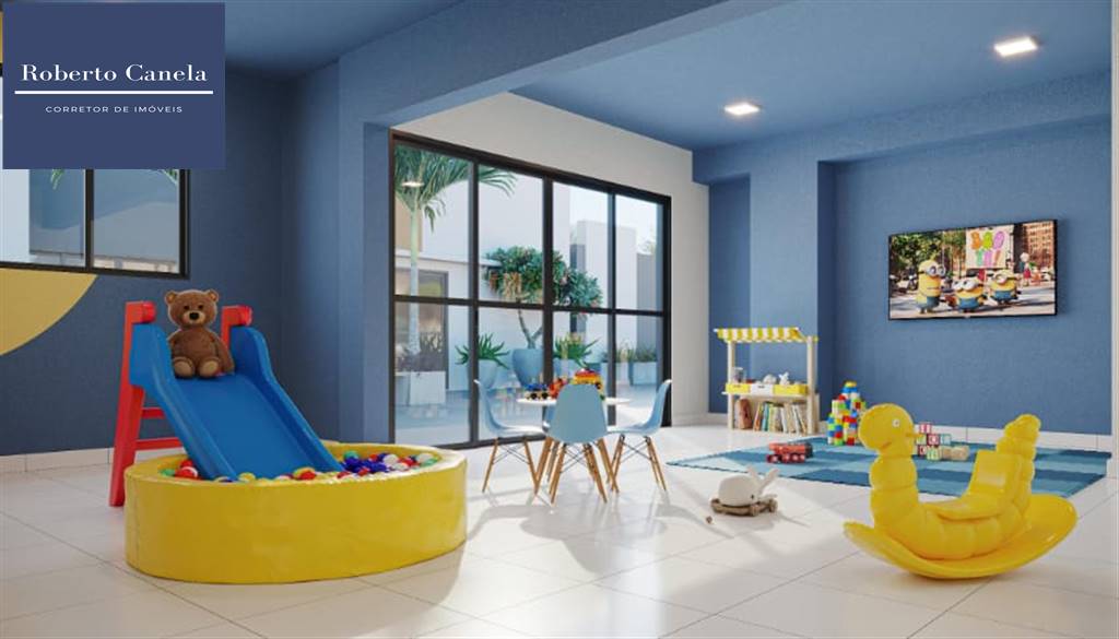 Apartamento, 1 quarto, 29 m² - Foto 9