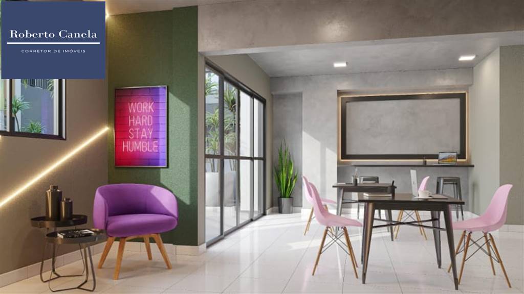 Apartamento, 1 quarto, 29 m² - Foto 10