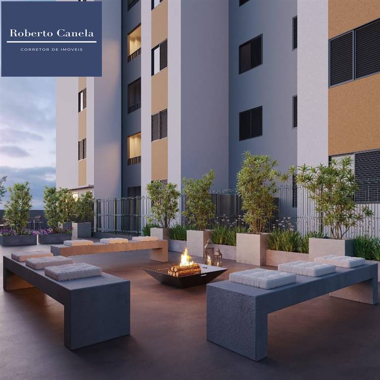 Apartamento, 1 quarto, 29 m² - Foto 12