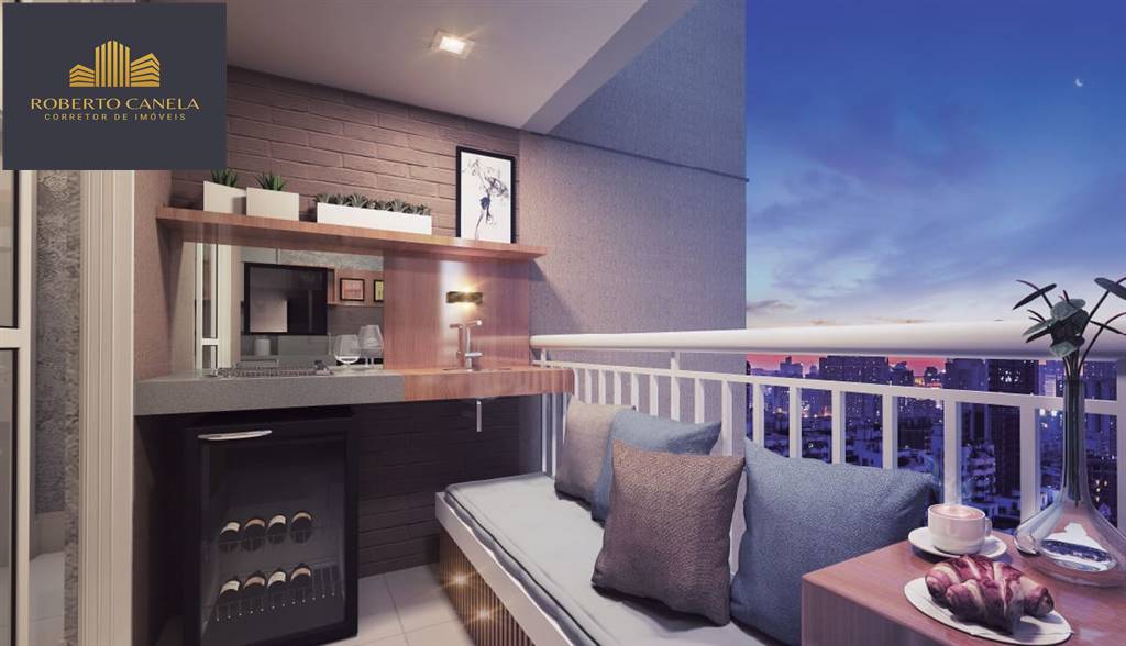 Apartamento à venda com 2 quartos, 44m² - Foto 17