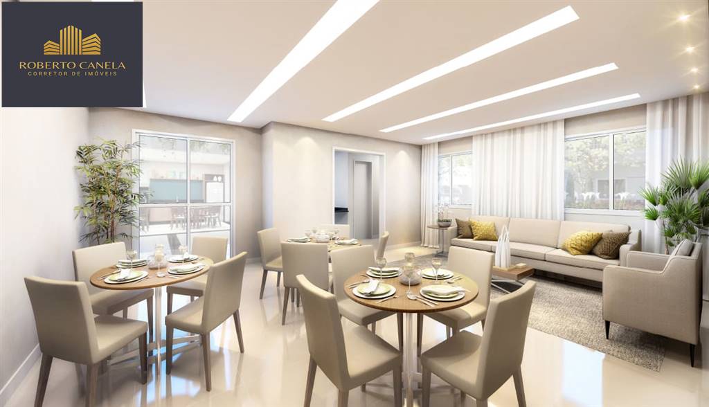 Apartamento à venda com 2 quartos, 46m² - Foto 5