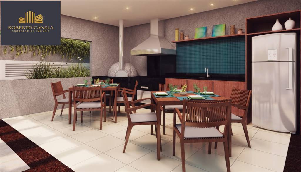 Apartamento à venda com 2 quartos, 46m² - Foto 7