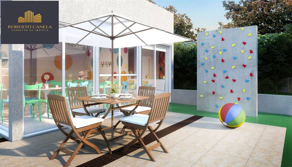 Apartamento à venda com 2 quartos, 46m² - Foto 12