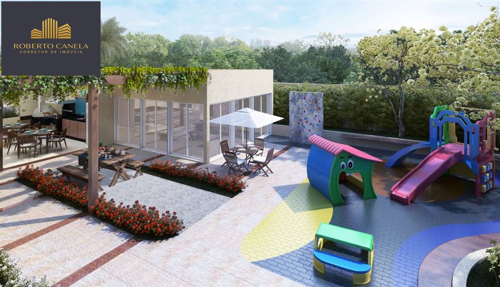 Apartamento à venda com 2 quartos, 46m² - Foto 14