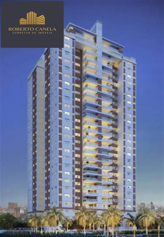 Apartamento, 4 quartos, 254 m² - Foto 1