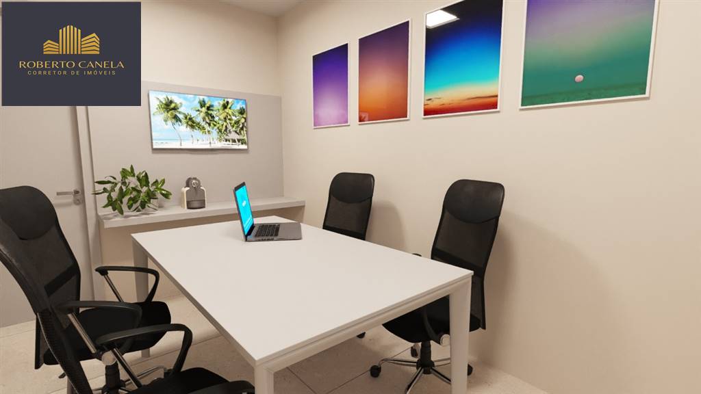 Apartamento, 1 quarto, 34 m² - Foto 4