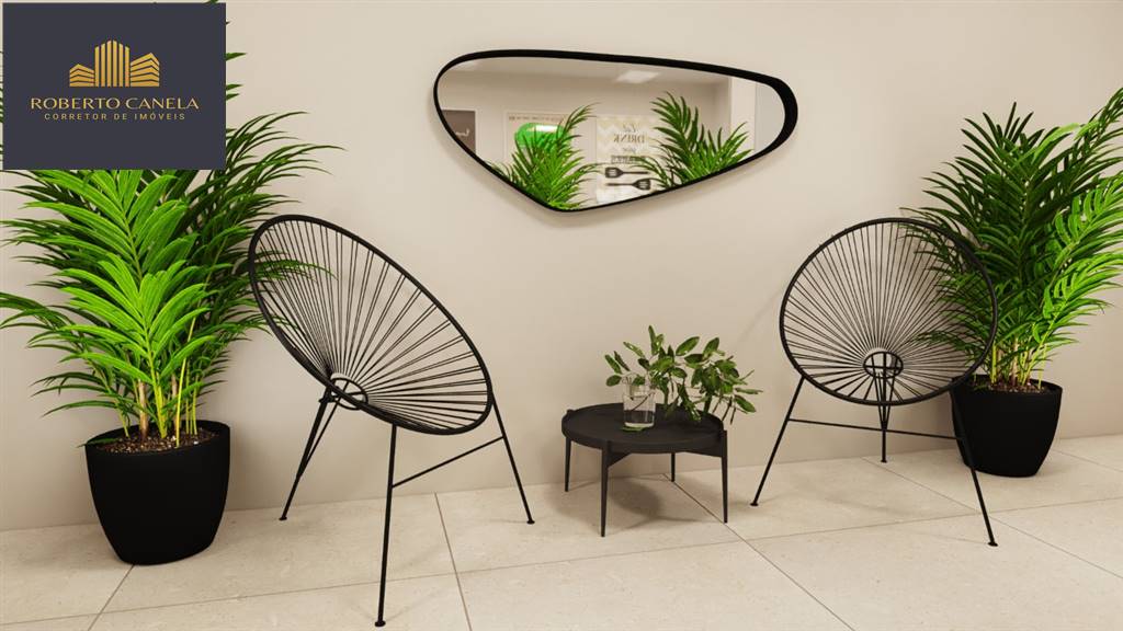 Apartamento, 1 quarto, 34 m² - Foto 7