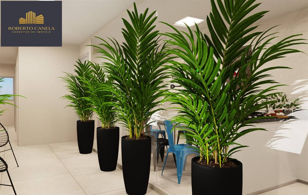 Apartamento, 1 quarto, 34 m² - Foto 8