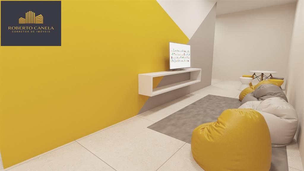 Apartamento, 1 quarto, 34 m² - Foto 10