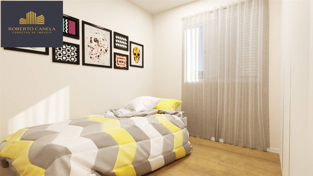 Apartamento, 1 quarto, 34 m² - Foto 11