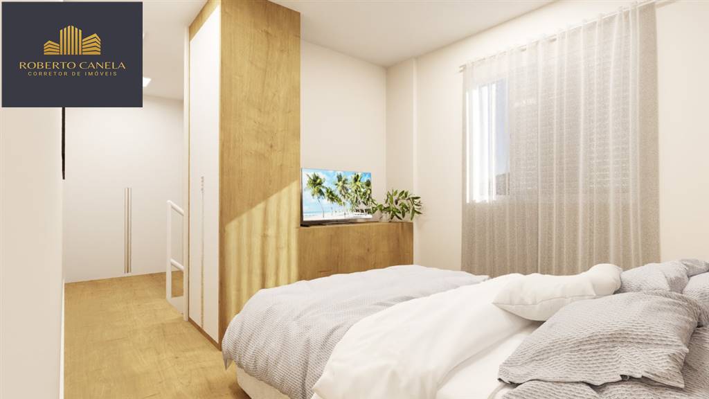 Apartamento, 1 quarto, 34 m² - Foto 12