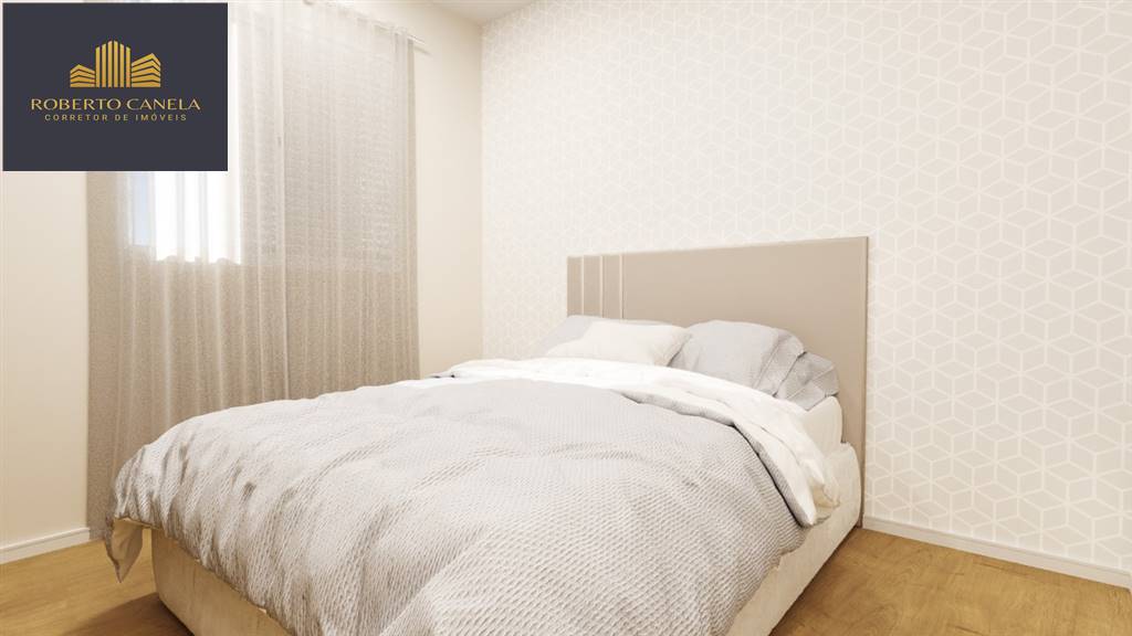 Apartamento, 1 quarto, 34 m² - Foto 13