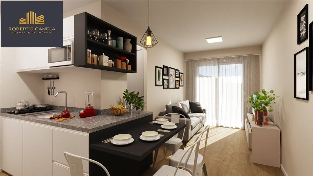 Apartamento, 1 quarto, 34 m² - Foto 14