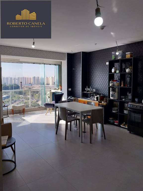 Apartamento, 2 quartos, 62 m² - Foto 3