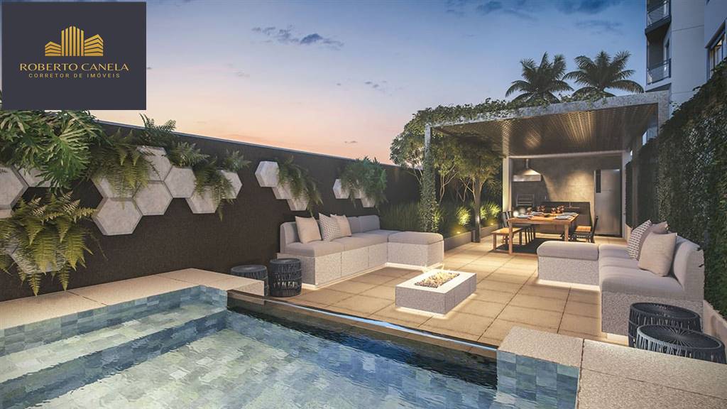 Apartamento, 2 quartos, 50 m² - Foto 5