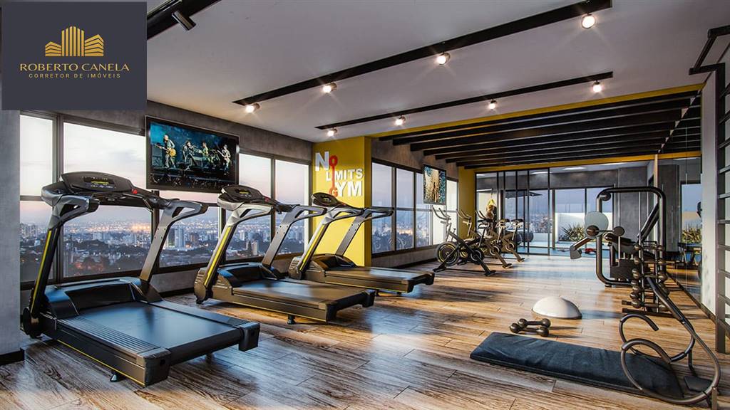 Apartamento, 2 quartos, 50 m² - Foto 12