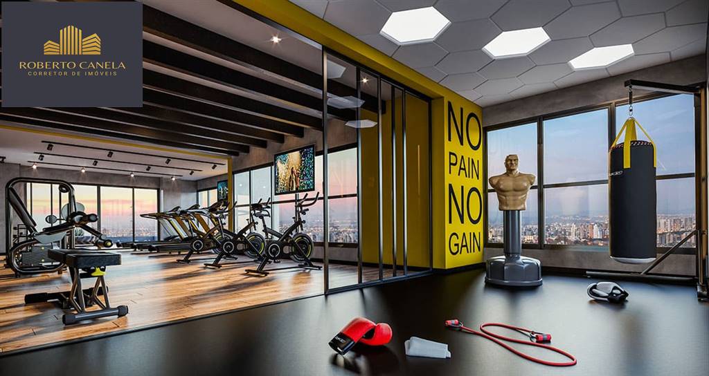 Apartamento, 2 quartos, 50 m² - Foto 13