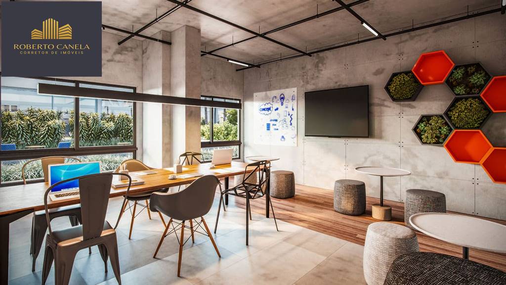 Apartamento, 2 quartos, 50 m² - Foto 16