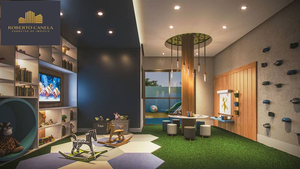 Apartamento, 2 quartos, 50 m² - Foto 18