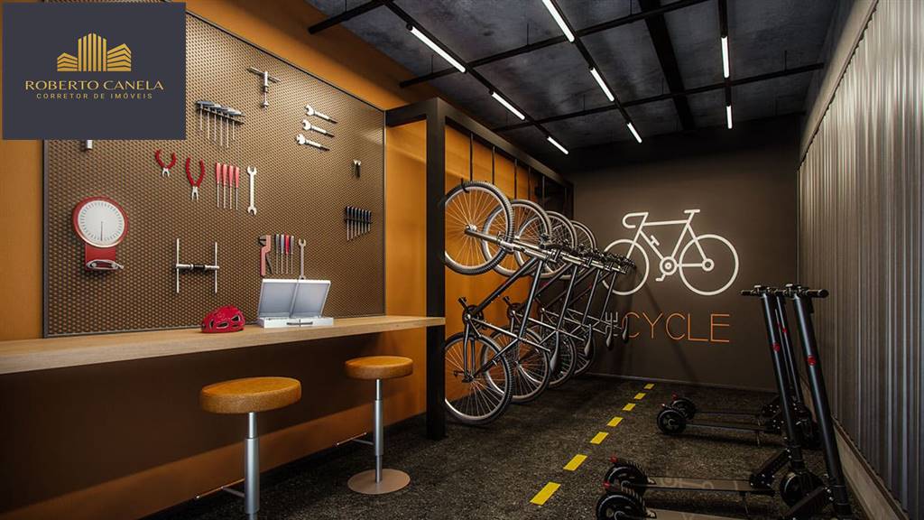 Apartamento, 2 quartos, 50 m² - Foto 21