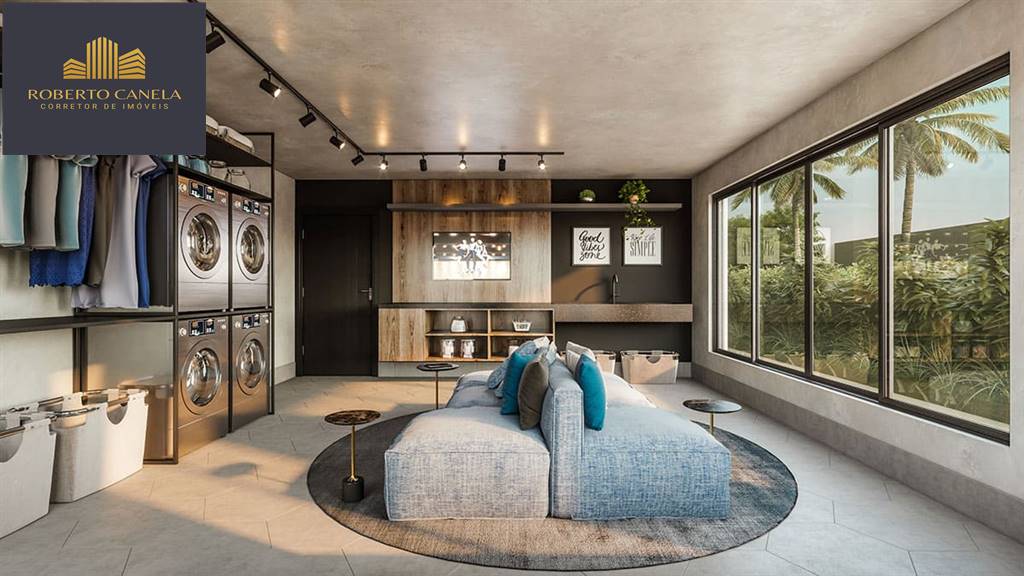 Apartamento, 2 quartos, 50 m² - Foto 22