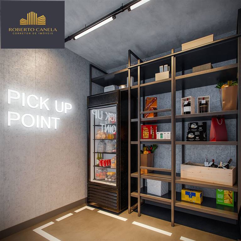 Apartamento, 2 quartos, 50 m² - Foto 24