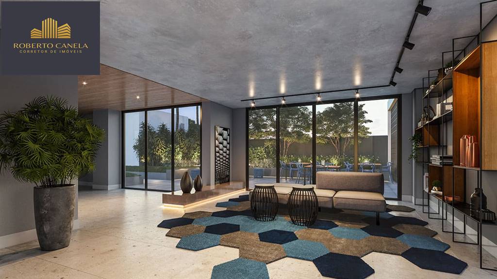 Apartamento, 2 quartos, 50 m² - Foto 25